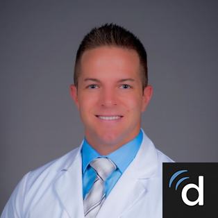 Logan Carney, MD, General Surgery, Charlotte, NC
