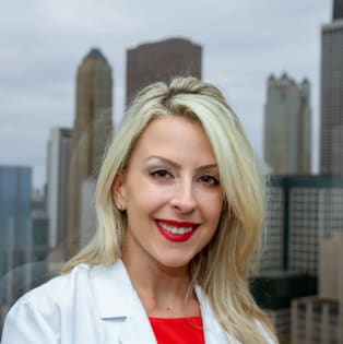 Erin Petrusic, Psychiatric-Mental Health Nurse Practitioner, Westmont, IL