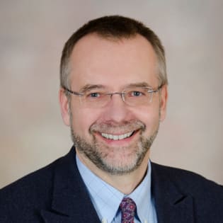 Tomasz Beer, MD, Oncology, Portland, OR, Portland HCS