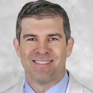Brett Owens, MD, Orthopaedic Surgery, East Providence, RI, Miriam Hospital