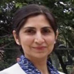 Farah Ali, MD