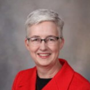 Sheila Jowsey-Gregoire, MD, Psychiatry, Rochester, MN, Mayo Clinic Hospital - Rochester