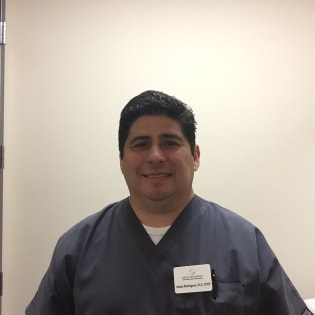 Adam Rodriguez, Nurse Practitioner, Fairview, TX