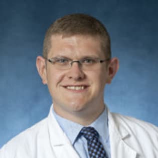Andrew Corcoran, MD