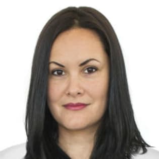 Raquel Canete, MD, Geriatrics, New Haven, CT, Yale-New Haven Hospital