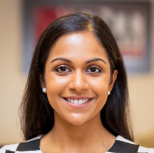 Anju Patel, MD, Otolaryngology (ENT), Boston, MA, Brigham and Women's Hospital