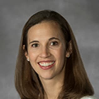 Amanda Ritter, MD, Obstetrics & Gynecology, Richmond, VA, VCU Medical Center
