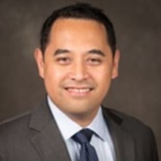 Roderick Deano, MD, Cardiology, Madison, WI
