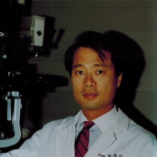 Wilson Wu, MD
