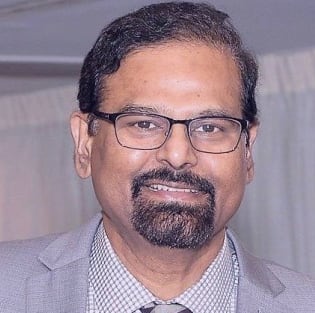 Ravindranath Kolli, MD