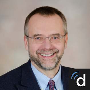 Tomasz Beer, MD, Oncology, Portland, OR