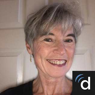 Jeannette (Perkins) Davis, Nurse Practitioner, Olympia, WA