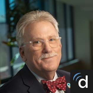 Gailen Marshall, MD