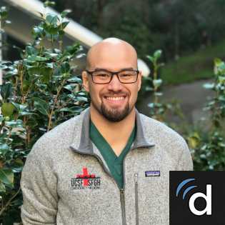 Sergio Alvarez, MD, Emergency Medicine, Mountain View, CA