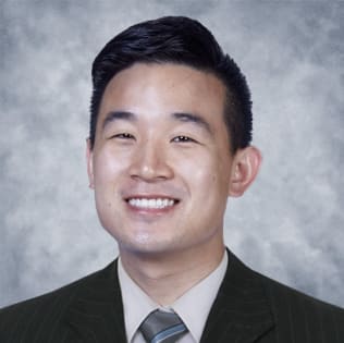 Andrew Chang, MD, Radiology, San Francisco, CA
