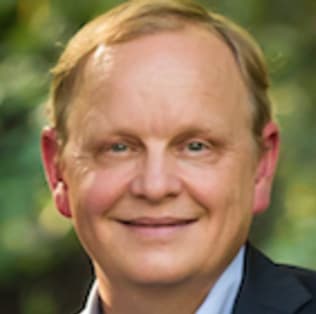 Rune Toms, MD