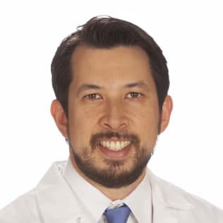 Marcus Mazur, MD
