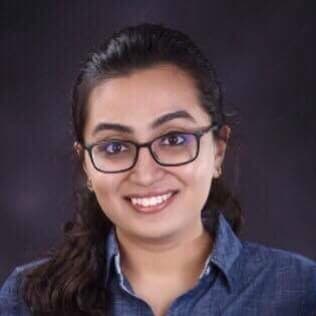 Deeksha Bidare, MD