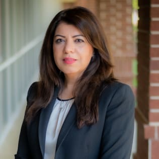 Dr. Seema Kazi, MD – Euless, TX | Psychiatry