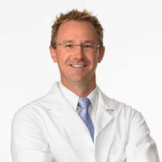 Brock Wentz, MD, Orthopaedic Surgery, Las Vegas, NV, University Medical Center