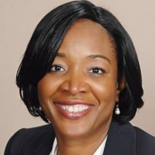 Angela Nduaguba Ezumba, DO