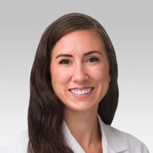 Alicia (Seggelink) Pereslucha, MD, General Surgery, Phoenix, AZ, Banner - University Medical Center Phoenix