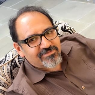 Khalid Aziz, MD