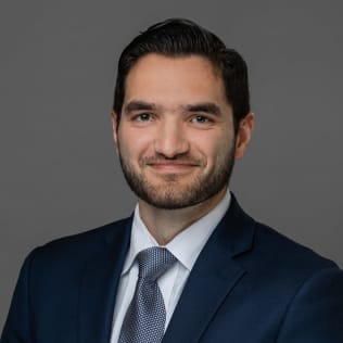 Andrew Vogel, DO