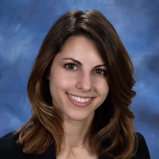 Sydney Spagna, MD, Neurology, Saint Louis Park, MN
