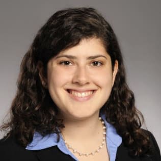 Megan Cohen, MD, Obstetrics & Gynecology, Portland, OR, OHSU Hospital
