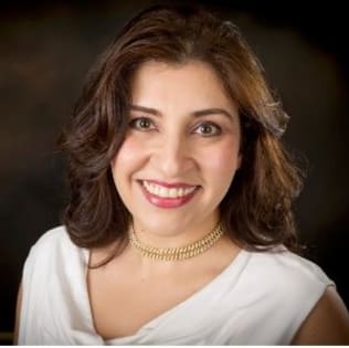 Neda Jafari, DO
