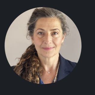 Kristina Jones, MD