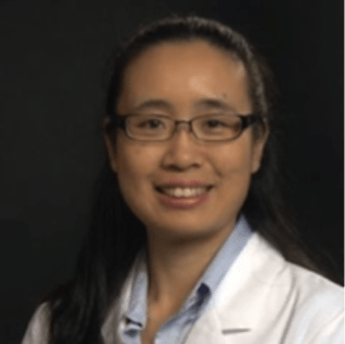 Elizabeth Yu, MD, Orthopaedic Surgery, Columbus, OH, The OSUCCC - James