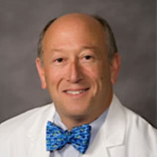 William Moskowitz, MD