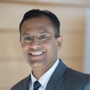 Dhaval Patel, MD