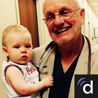 John Hawkins, MD