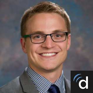 Alexander Whiting, MD