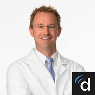 Brock Wentz, MD