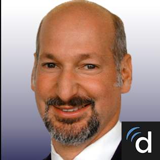 Andrew Goldberg, MD