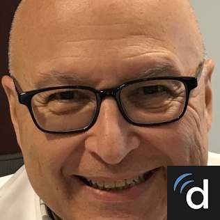 Michael Felcone, Internal Medicine, New York, NY