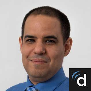 Adrian Salmon, MD