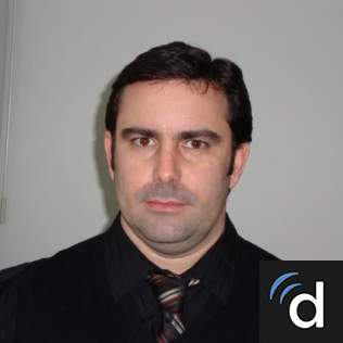 Fernando Fernandez, MD