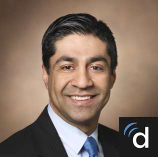 Kamran Idrees, MD
