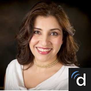 Neda Jafari, DO