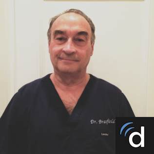 Jim Brasfield, MD