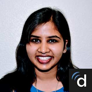 Shikha Kothari, MD, Research, Palo Alto, CA