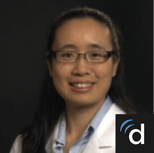 Elizabeth Yu, MD, Orthopaedic Surgery, Columbus, OH
