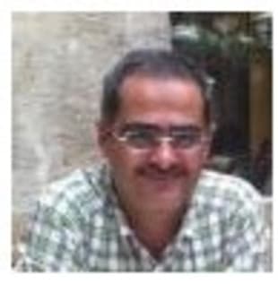 Samer Kebbeh, MD