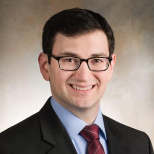 Adam Baim, MD, Ophthalmology, Chicago, IL