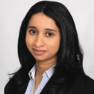 Beena Biju, DO, Internal Medicine, Ann Arbor, MI